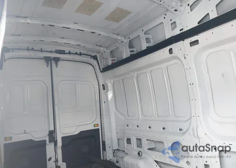 2020 Ford Transit-250 from USA, damaged, VIN 1FTBR1X80LKB78127